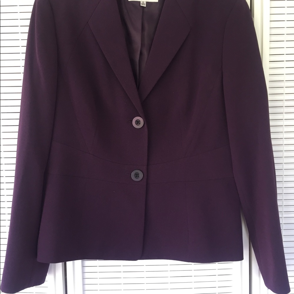 Jacket - Picture 2 of 6